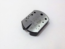 Base incudine micromeccanica - base,