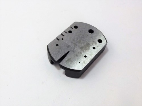 Base incudine micromeccanica - incudine,