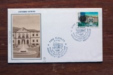 CARTOLINA COMMEMORATIVA