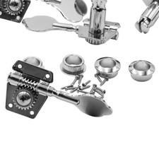 Chiavi meccaniche 4L per