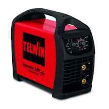 SALDATRICE SUPERIOR 250 400V TELWIN