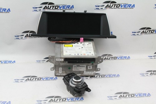 Bmw f07 serie nbt - serie,