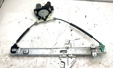 RICAMBI USATI, CREMAGLIERA ELETTRICA ANTERIORE SINISTRA KIA RIO, ANNO: 2015