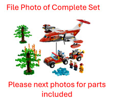 LEGO City: Set Aereo dei