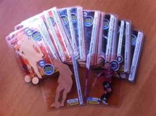 evado mancoliste figurine CARD