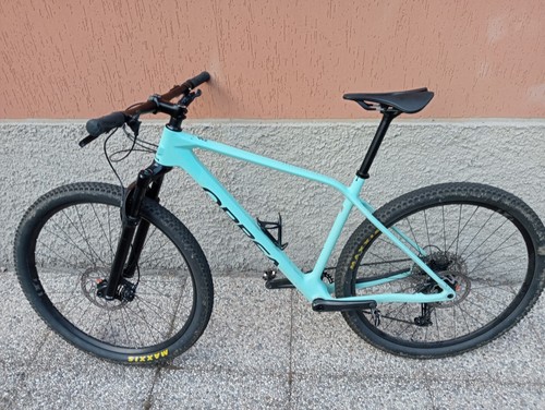 Mtb orbea alma m50 - mtb,