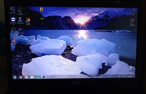 Acer notebook extensa 5235 - notebook,