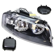 Faro Fanale Anteriore per Audi