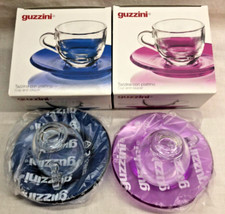 2 X TAZZINA e PIATTINO Caffè