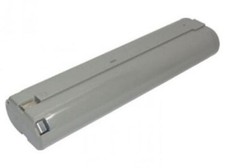 Batteria 9,6 V 3 Ah per Makita 6012HD,6012HDL,6012HDQ,191681-2,192533-0,192696-2