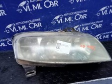 FIAT STILO (2002) Fanaleria Fanale Freccia Frontale Ant. Dx.