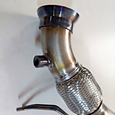 Downpipe Tubo rimozione filtro fap dpf Mercedes-benz 220 CDI   2.2  (204.003)