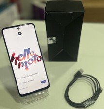 TELEFONO MOTOROLA MOTO G35 5G-GRIS-4GB+128GB - KM 0 -REACONDICIONADO-