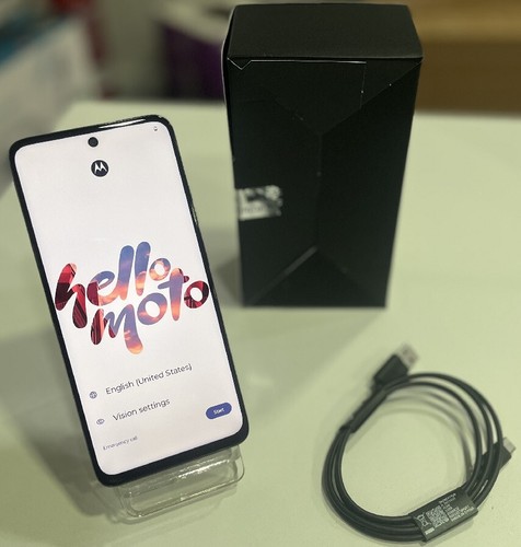 Telefono motorola moto - moto, g35