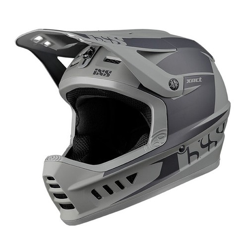 New ixs xact evo - evo, helmet