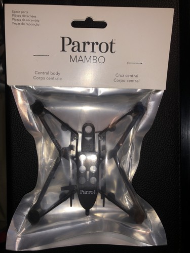 Telaio corpo centrale - , parrot