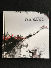 The Making of Guild Wars 2 (Book Only)