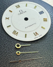 Omega automatic 720 - , (eta