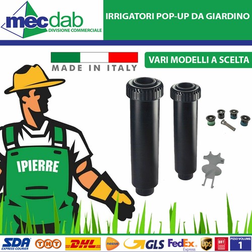 Pop statico interrato da - statico,