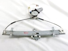 72210S6AG12 MOTORINO MECCAMISMO ALZA-VETRO ALZA-CRISTALLO PORTA ANTERIORE DESTRA