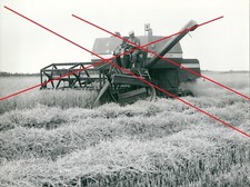 Photo Matériel agricole