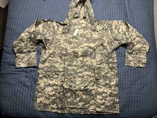 Orc industries parka - orc,
