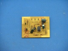 Viscount Oklahoma / scheda