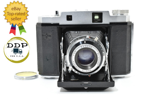 Quasi come nuova mamiya - nuova], 6