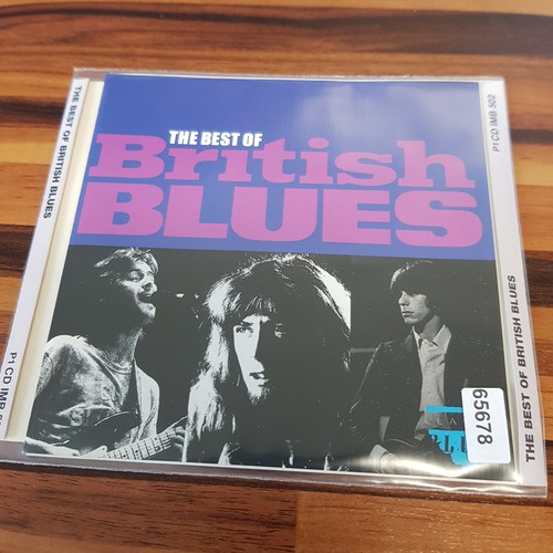 Various the best - of, british