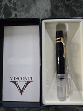 Inchiostro Visconti Ragtime Firenze Italia da viaggio nuovo con scatola originale