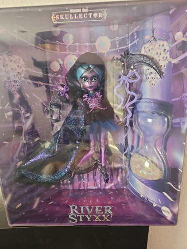 Monster high river styxx - monster,