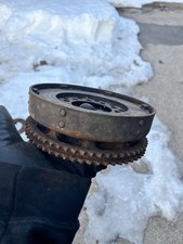Harley Flathead Oem Clutch