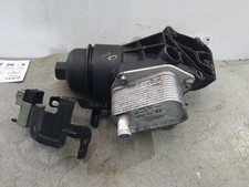 SUPPORTO FILTRO OLIO MOTORE