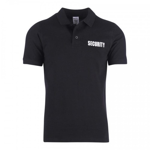 Maglia polo security fostex - polo,