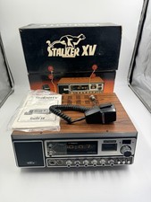 Radio epoca teaberry - d'epoca, stalker