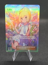 Lillie (Full Art) 151/156