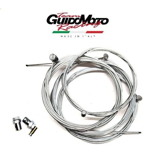 Cavi trasmissioni vespa marce - trasmissioni,