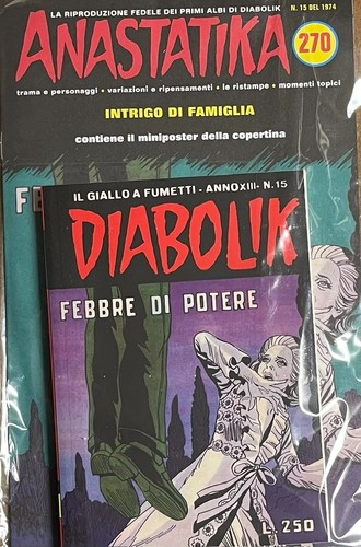 Diabolik anastatika con - diabolik,