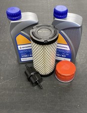 KIT TAGLIANDO COMPLETO