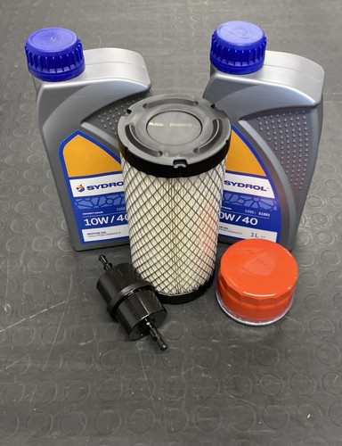 Kit tagliando completo - kit,