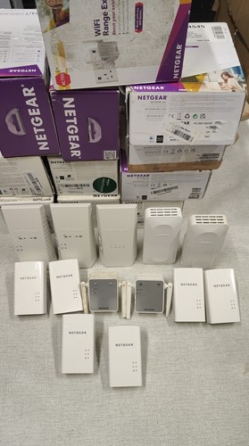 Netgear powerline estensore - netgear,