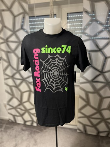 Shirt fox racing tempo - fox,