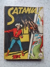 TEX n° 5 NON CENSURATO PRIMA