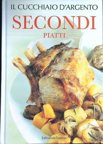 Cucchiaio argento - il, d'argento