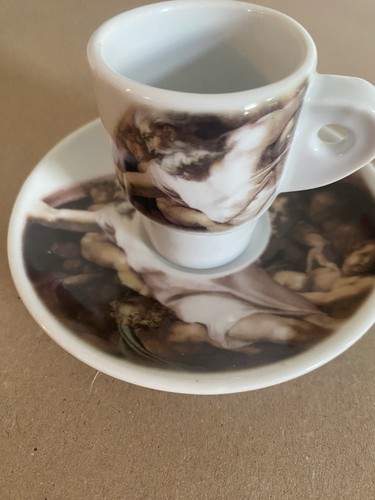 Bellissimo caffè michelangelo - bellissimo,