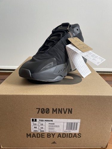 Adidas yeezy boost 700 mnvn - yeezy,