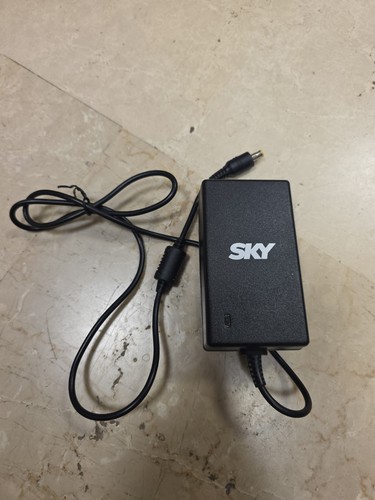 Alimentatore originale sky 12v - alimentatore,