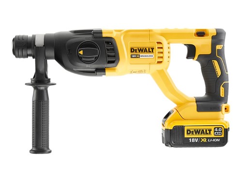 Dewalt dch133n tassellatore - dewalt, dch133n-xj