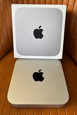 Apple mac mini with - mini, 1