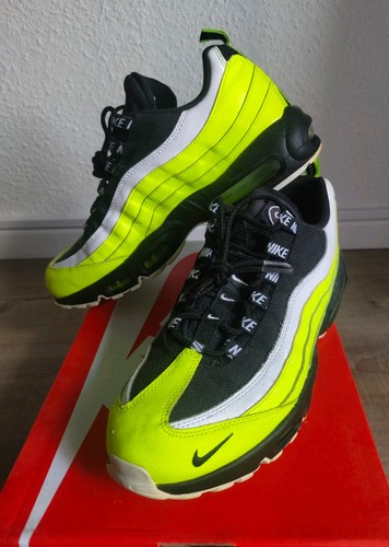 Nike air max - nike, volt